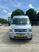 Bán xe Ford Transit SVP 2018 giá 505 Triệu - Hà Nội
