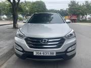 Bán xe Hyundai SantaFe 2015 2.4L 4WD giá 560 Triệu - Hà Nội