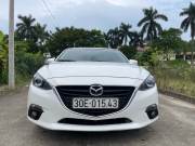 Bán xe Mazda 3 2015 1.5 AT giá 386 Triệu - Hà Nội