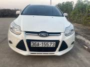 Bán xe Ford Focus 2015 S 2.0 AT giá 328 Triệu - Hà Nội