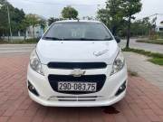 Bán xe Chevrolet Spark 2013 Van 1.0 AT giá 128 Triệu - Hà Nội