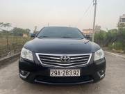 Bán xe Toyota Camry 2011 2.4G giá 362 Triệu - Hà Nội