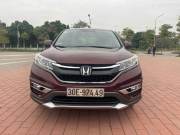 Bán xe Honda CRV 2017 2.0 AT giá 559 Triệu - Hà Nội