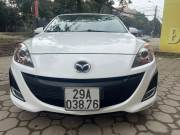 Bán xe Mazda 3 2010 1.6 AT giá 255 Triệu - Hà Nội