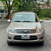Bán xe Ford Escape XLT 2.3L 4x4 AT 2010 giá 235 Triệu - Hà Nội
