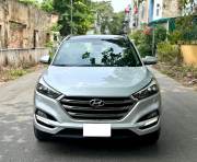 Bán xe Hyundai Tucson 2018 2.0 AT CRDi giá 628 Triệu - Hà Nội
