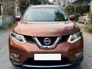 Bán xe Nissan X trail 2018 2.5 SV 4WD giá 469 Triệu - Hà Nội