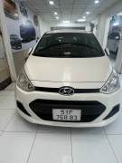 Bán xe Hyundai i10 2016 Grand 1.0 MT Base giá 195 Triệu - TP HCM