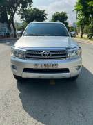 Bán xe Toyota Fortuner 2009 2.7V 4x4 AT giá 325 Triệu - TP HCM