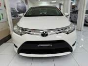 Bán xe Toyota Vios 2017 1.5E CVT giá 325 Triệu - TP HCM