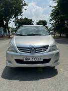 Bán xe Toyota Innova 2008 V giá 265 Triệu - TP HCM