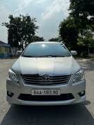 Bán xe Toyota Innova 2013 2.0G giá 330 Triệu - TP HCM