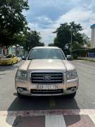 Bán xe Ford Everest 2008 2.5L 4x2 MT giá 230 Triệu - TP HCM