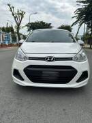 Bán xe Hyundai i10 2016 Grand 1.0 MT Base giá 175 Triệu - TP HCM