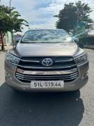 Bán xe Toyota Innova 2016 2.0E giá 398 Triệu - TP HCM