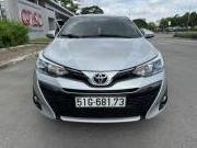 Bán xe Toyota Yaris 2018 1.5G giá 465 Triệu - TP HCM