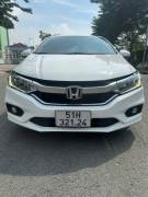 Bán xe Honda City 2020 1.5TOP giá 410 Triệu - TP HCM