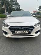 Bán xe Hyundai Accent 2019 1.4 MT giá 280 Triệu - TP HCM