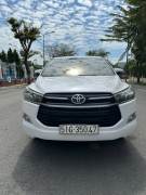 Bán xe Toyota Innova 2017 2.0E giá 405 Triệu - TP HCM