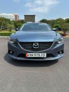 Bán xe Mazda 6 2.0 AT 2014 giá 355 Triệu - TP HCM
