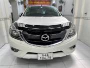 Bán xe Mazda BT50 2015 2.2L 4x2 AT giá 275 Triệu - TP HCM