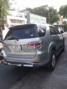 Bán xe Toyota Fortuner 2014 2.7V 4x2 AT giá 456 Triệu - Đồng Nai