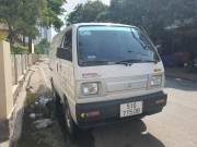 Bán xe Suzuki Super Carry Van Blind Van 2022 giá 200 Triệu - Đồng Nai