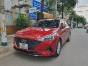 Bán xe Hyundai Accent 1.4 AT 2022 giá 435 Triệu - Đồng Nai