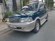 Bán xe Toyota Zace 2003 GL giá 125 Triệu - Đồng Nai