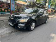 Bán xe Chevrolet Cruze 2016 LTZ 1.8 AT giá 275 Triệu - Đồng Nai