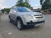 Bán xe Chevrolet Captiva 2008 LT 2.4 MT giá 135 Triệu - Đồng Nai