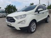 Bán xe Ford EcoSport 2020 Titanium 1.5L AT giá 450 Triệu - Đồng Nai