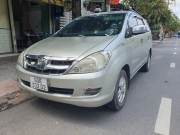 Bán xe Toyota Innova 2008 G giá 200 Triệu - Đồng Nai