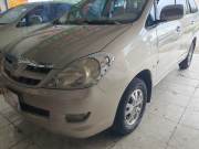 Bán xe Toyota Innova 2007 J giá 135 Triệu - Đồng Nai