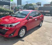 Bán xe Toyota Vios 2020 1.5G giá 430 Triệu - Đồng Nai