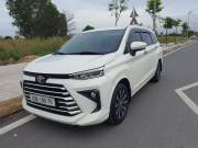 Bán xe Toyota Avanza 2022 Premio 1.5 AT giá 510 Triệu - Đồng Nai