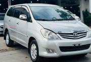 Bán xe Toyota Innova G 2010 giá 200 Triệu - Đồng Nai