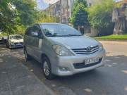 Bán xe Toyota Innova 2010 G giá 225 Triệu - Đồng Nai