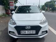 Bán xe Hyundai i10 2020 Grand 1.2 MT giá 245 Triệu - Đồng Nai