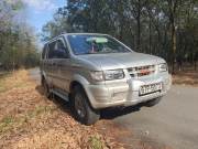 Bán xe Isuzu Hi lander V-spec X-treme 2.5 AT 2004 giá 135 Triệu - Đồng Nai