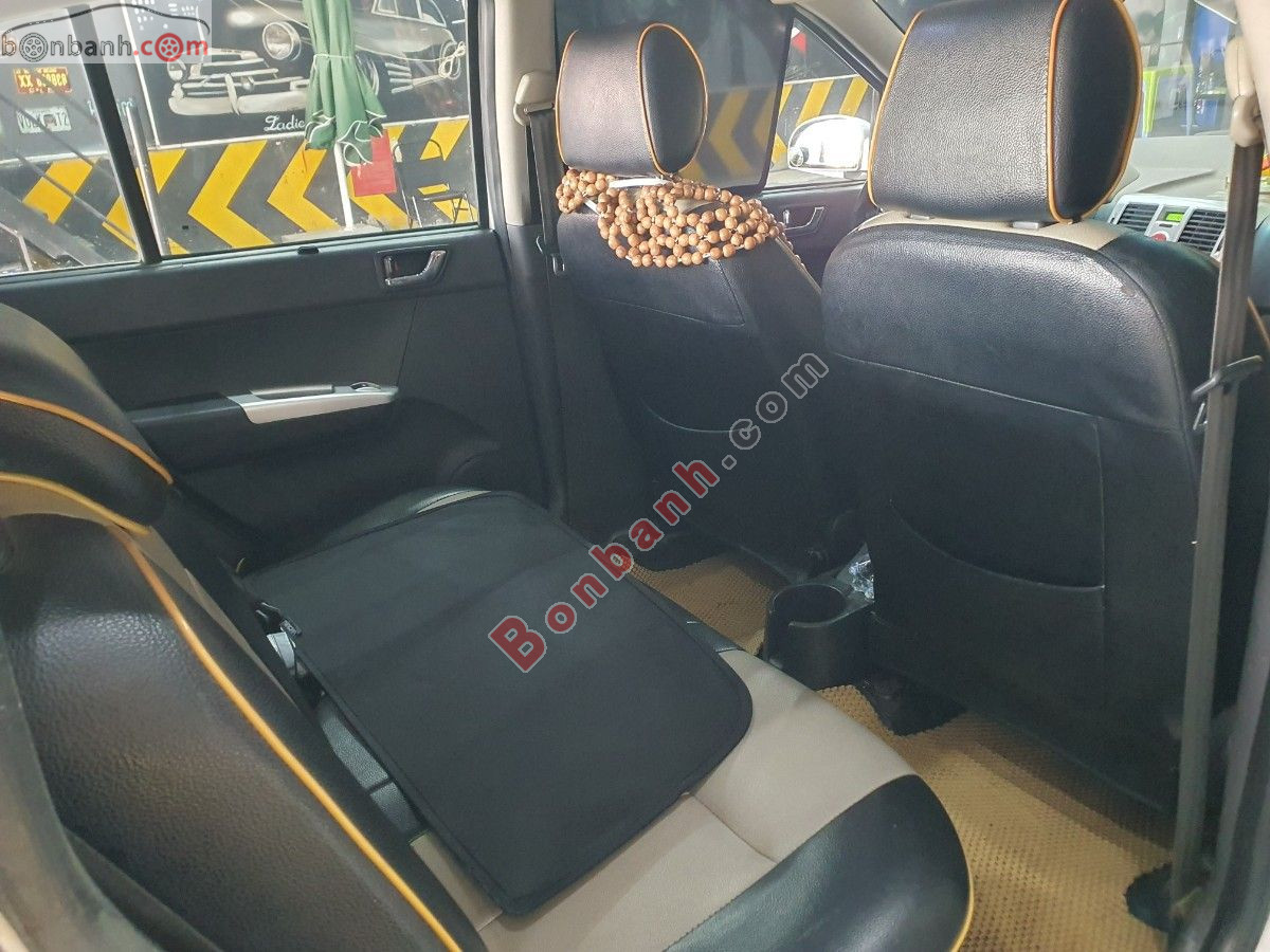 Hyundai Getz 1.1 MT 2009 - 70 Triệu 6