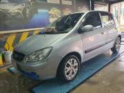 Bán xe Hyundai Getz 2009 1.1 MT giá 79 Triệu - Đồng Nai
