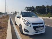 Bán xe Chevrolet Spark 2014 LTZ 1.0 AT giá 155 Triệu - Đồng Nai