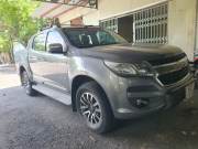 Bán xe Chevrolet Colorado 2017 High Country 2.8L 4x4 AT giá 390 Triệu - Đồng Nai