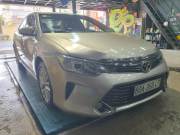 Bán xe Toyota Camry 2017 2.0E giá 495 Triệu - Đồng Nai