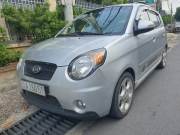 Bán xe Kia Morning 2008 SLX 1.0 AT giá 125 Triệu - Đồng Nai