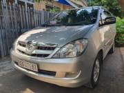 Bán xe Toyota Innova 2007 G giá 140 Triệu - Đồng Nai