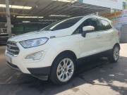 Bán xe Ford EcoSport 2018 Titanium 1.0 EcoBoost giá 365 Triệu - Đồng Nai
