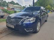 Bán xe Toyota Camry 2012 2.4G giá 365 Triệu - Đồng Nai