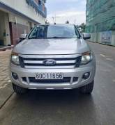 Bán xe Ford Ranger 2013 XLS 2.2L 4x2 MT giá 250 Triệu - Đồng Nai